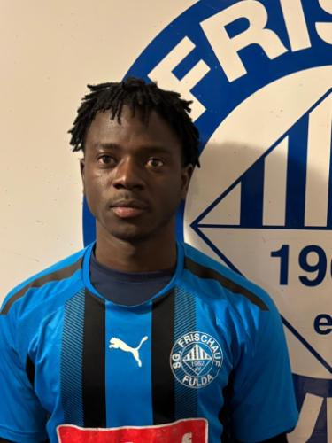 Mamoudou Jallo