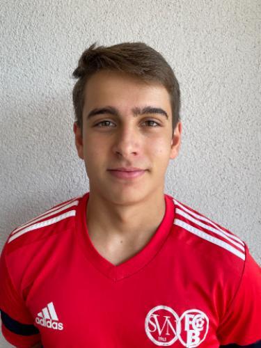 Valentin Geiger