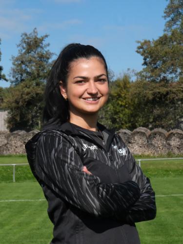 Julia Andräß