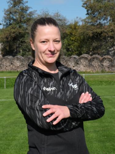 Mareen Steinkamp