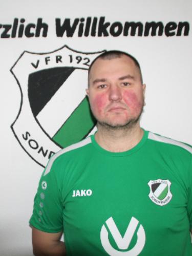 Vladyslav Shtanko