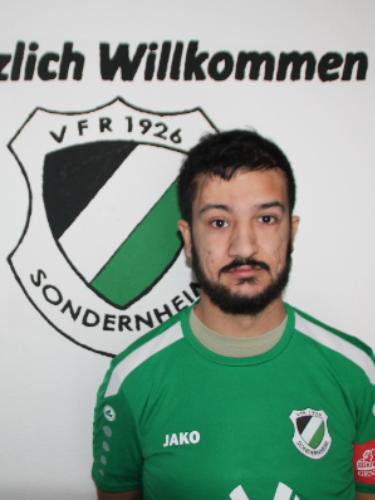Hikmet-Anil Ucal