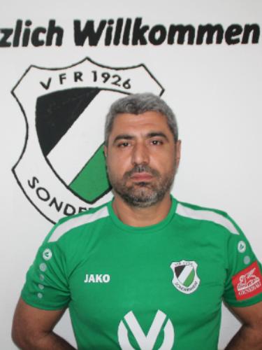 Serkan Yildirgan