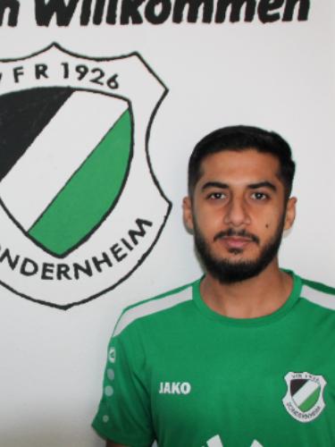 Omar Alhaj