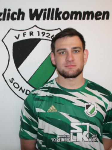 Alexandr Charonov