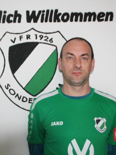 Tiberiu Straton