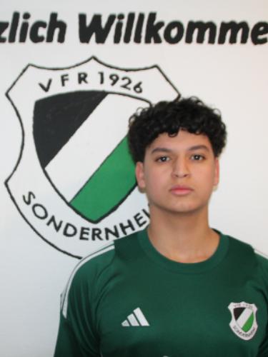 Yasir El Boumediani El Moussati