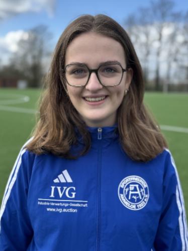 Jette Giebing