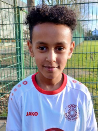 Jonathan Habtu Haile