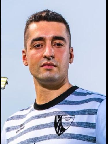 Bujar Ramadanovski