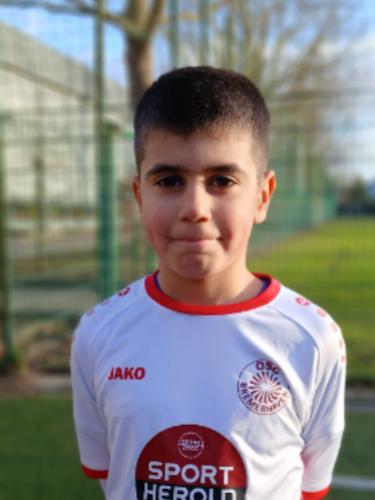 Umeyr Asaf Acar
