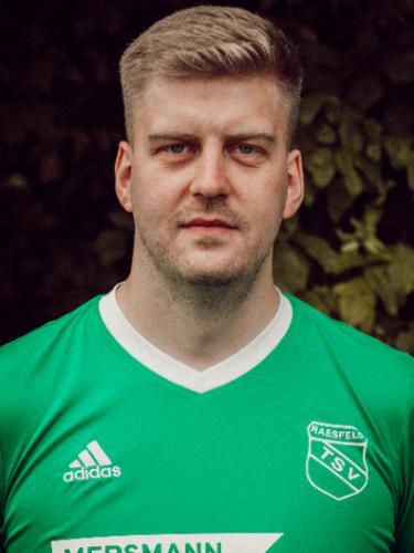 Kevin Rößmann