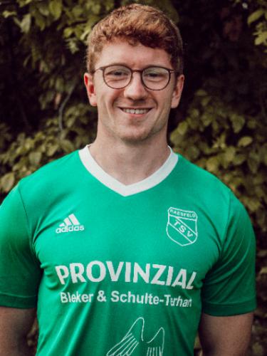 Maximilian Suer