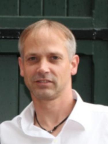 Timo Goldenstein