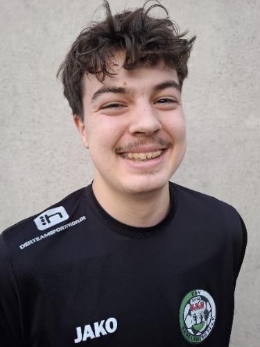 Lewis Felipe Schröder