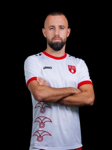 Kristijan Dulabic