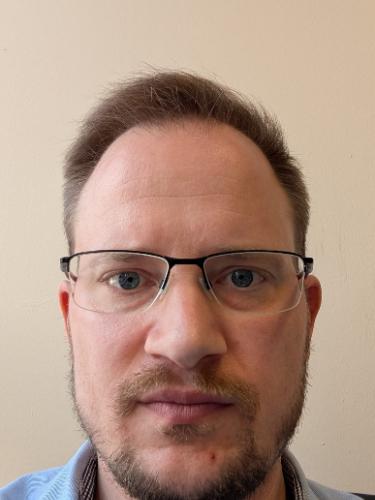 Maximilian Schaeffer