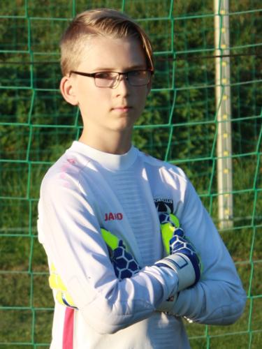 Daven Albrecht