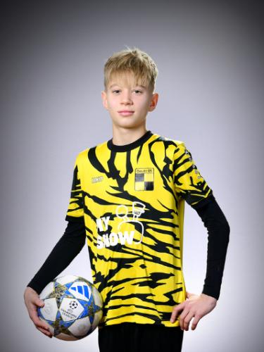 Maximilian Rill