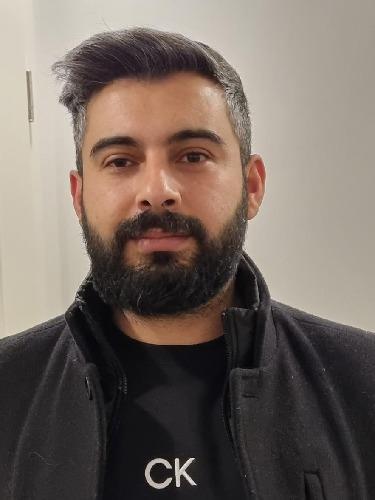 Rezan Demirsoy