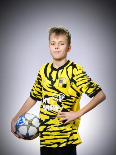 Niko Gedig