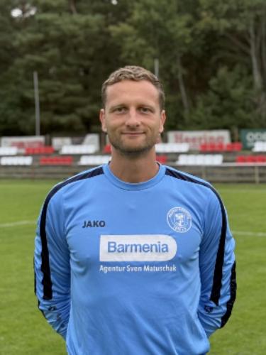 Andy Poburski