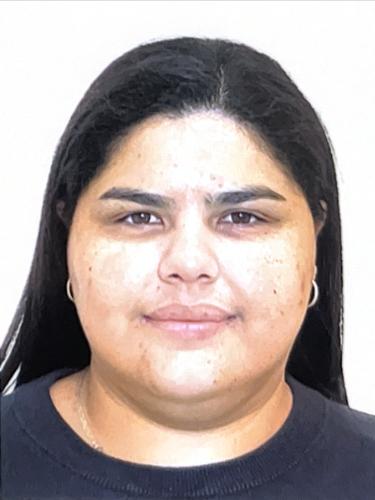 Jessica Estefania Caceres Flores
