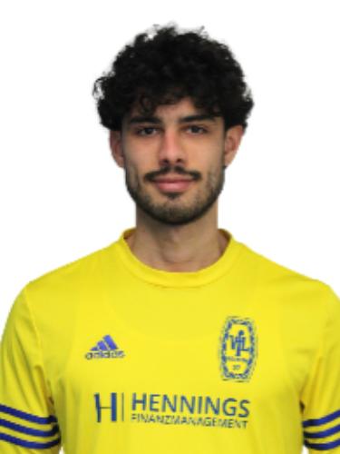 Raoni Carneiro Alves
