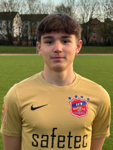 Marvin Brauer