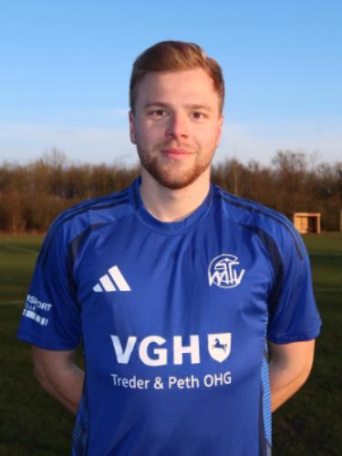 Fabio Gehrmann