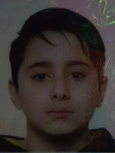 Khalil Mohammad