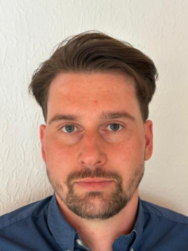 Marius Reichel