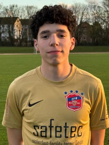 Marlon Schneider