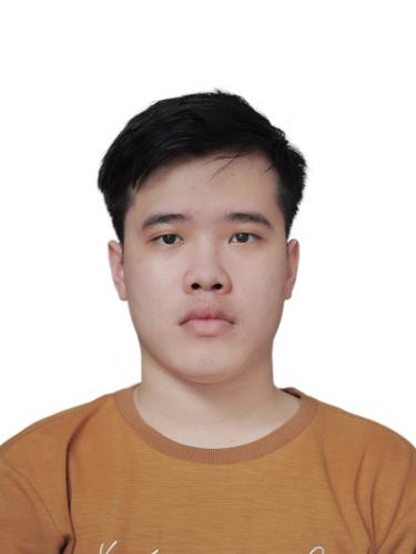 Quang Huy Lo