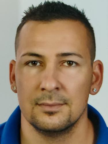 Jens Grychtol