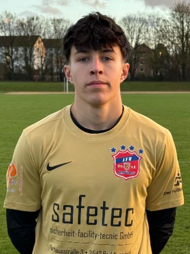 Niklas Wude