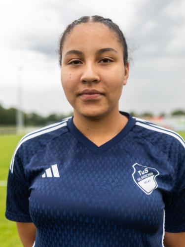 Maryam Sophie Huesmann