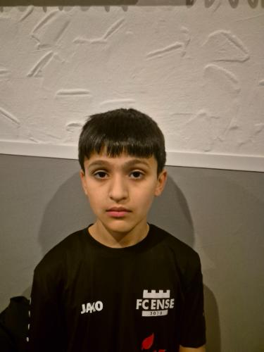 Omar Abdulrahman