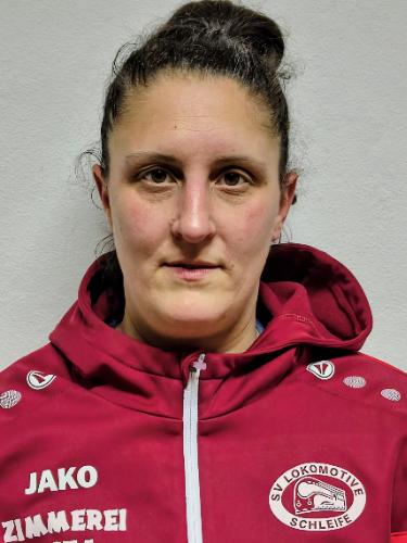Yasemin Sünbül