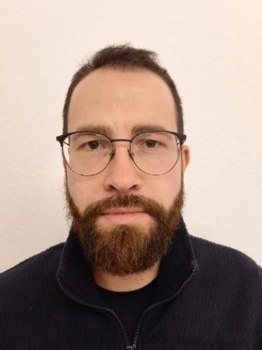 Pascal Staack