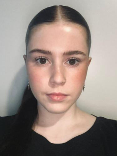 Lina Emilia Weiß