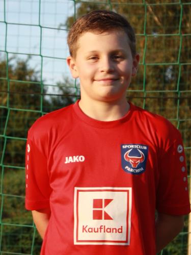 Finn Thurau