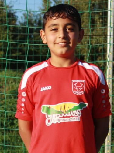 Jachya Aljasem