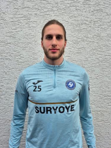 Nikola Duborija