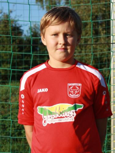 Oskar Jordan