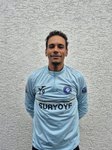 Kevin Buycks