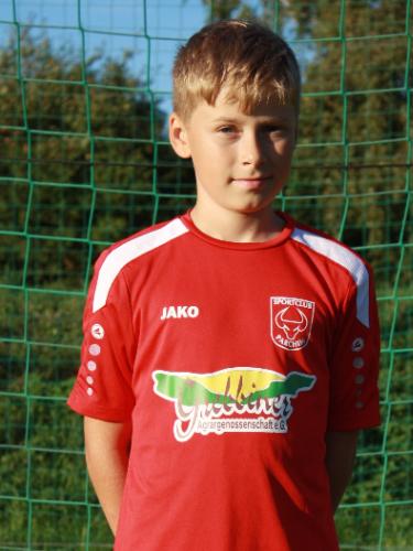 Jacob Schlensog
