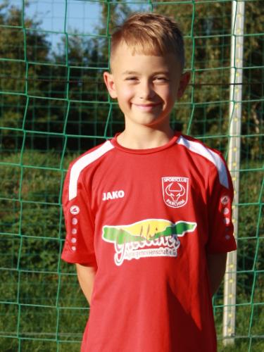 Matheo Tibo