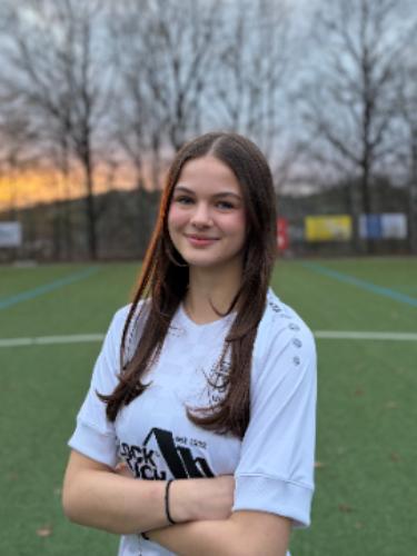 Emily Stumpf