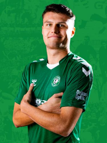 Tobias Behnsen